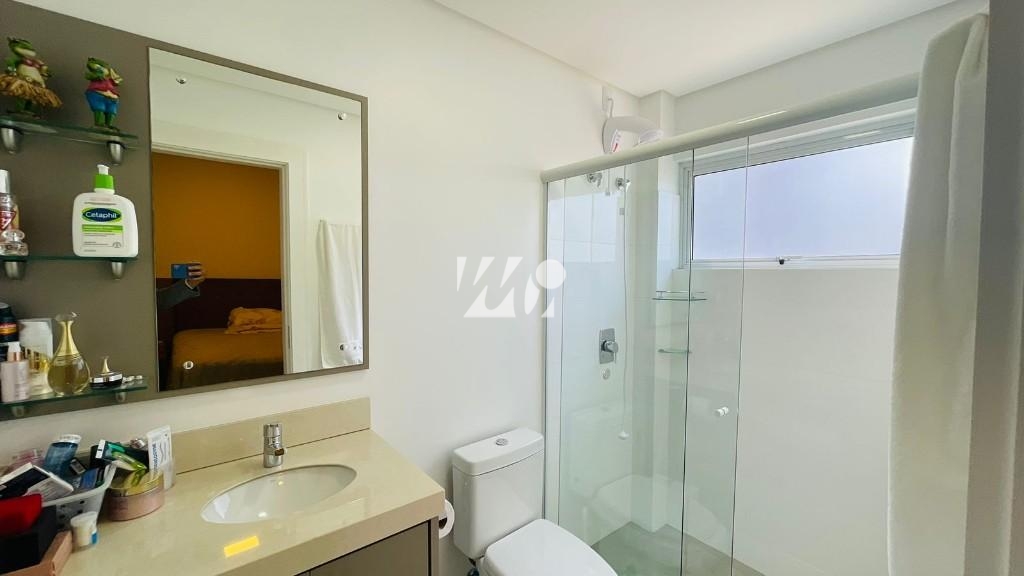 Casa em Pedra Branca, Palhoça. 4 quartos, 253m². Imagem 16 de 21